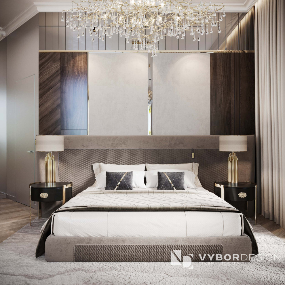 Вилла на берегу моря