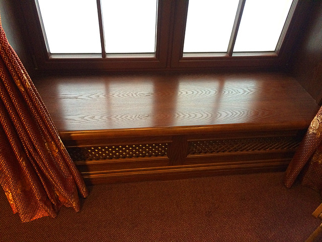 Наши работы