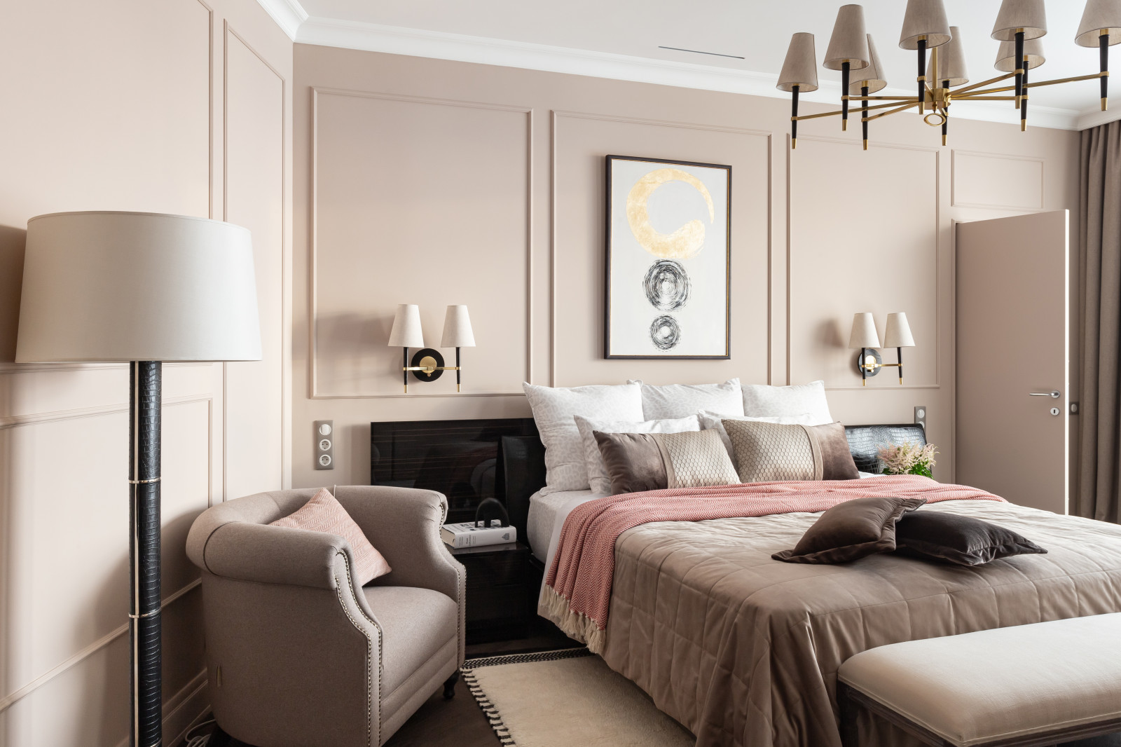 Квартира в ЖК Утесов