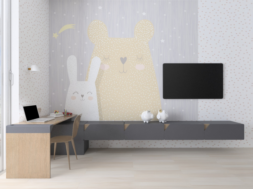 Проект "Terra"