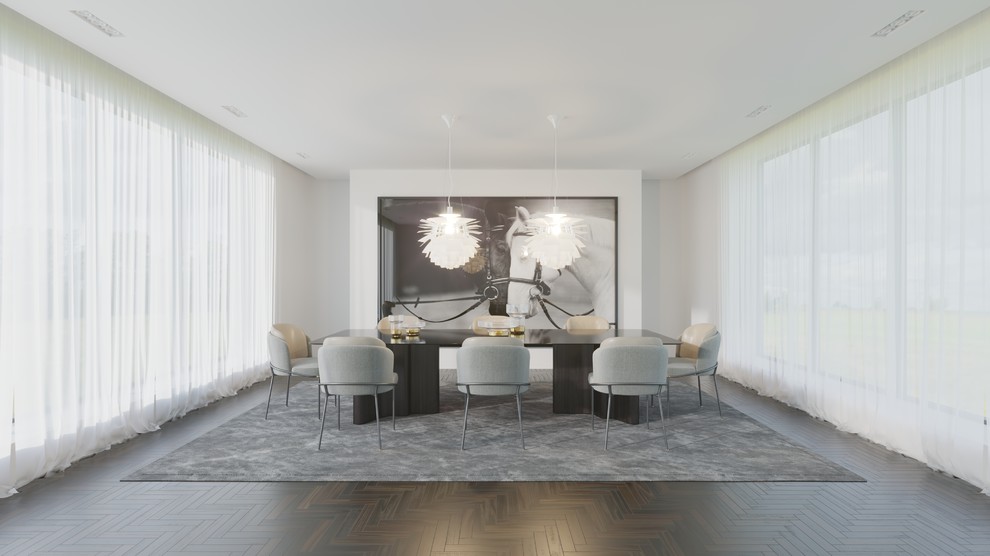 Элементы проектов интерьера