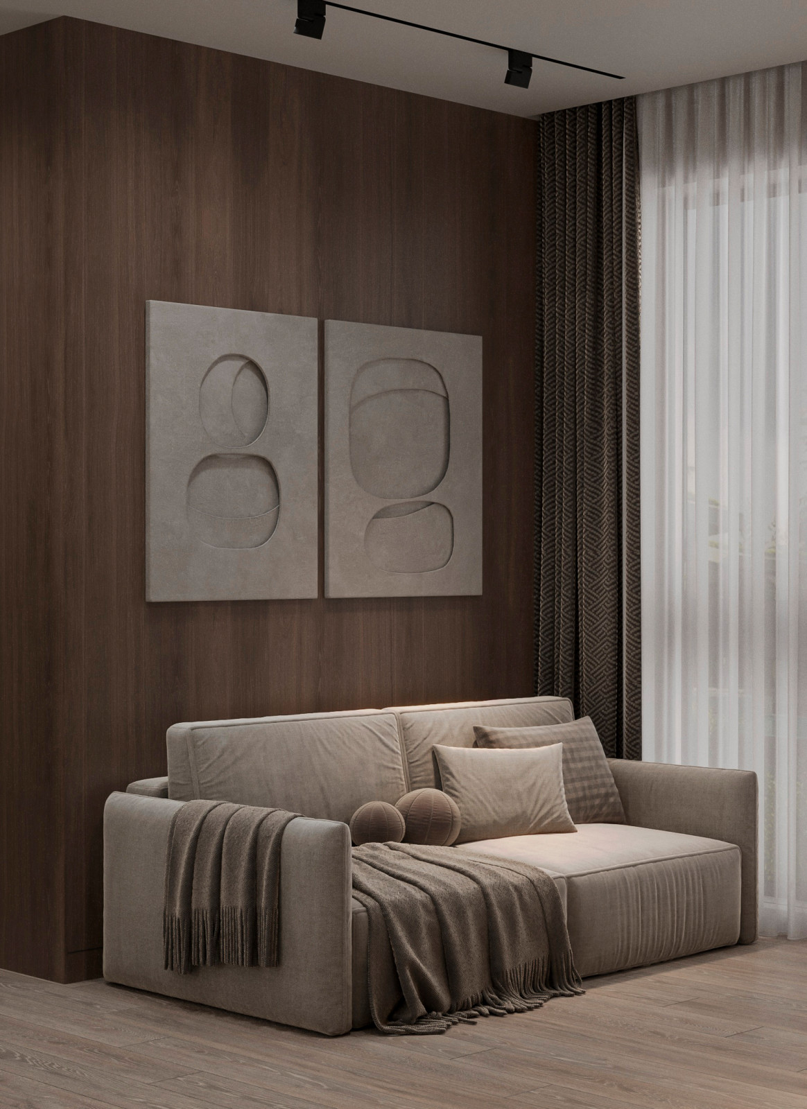 ЖК 4 сезона Тольятти 2025