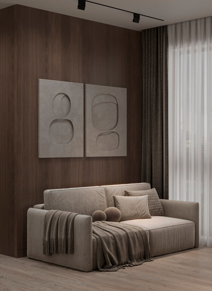 ЖК 4 сезона Тольятти 2025