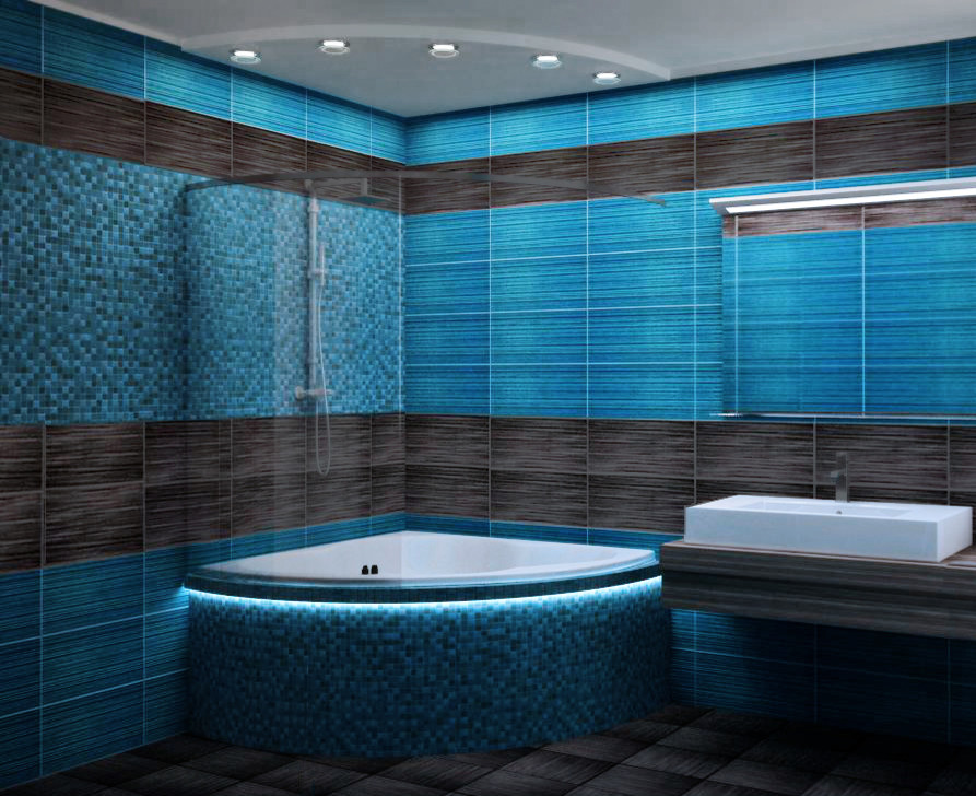 Квартира для молодого мужчины