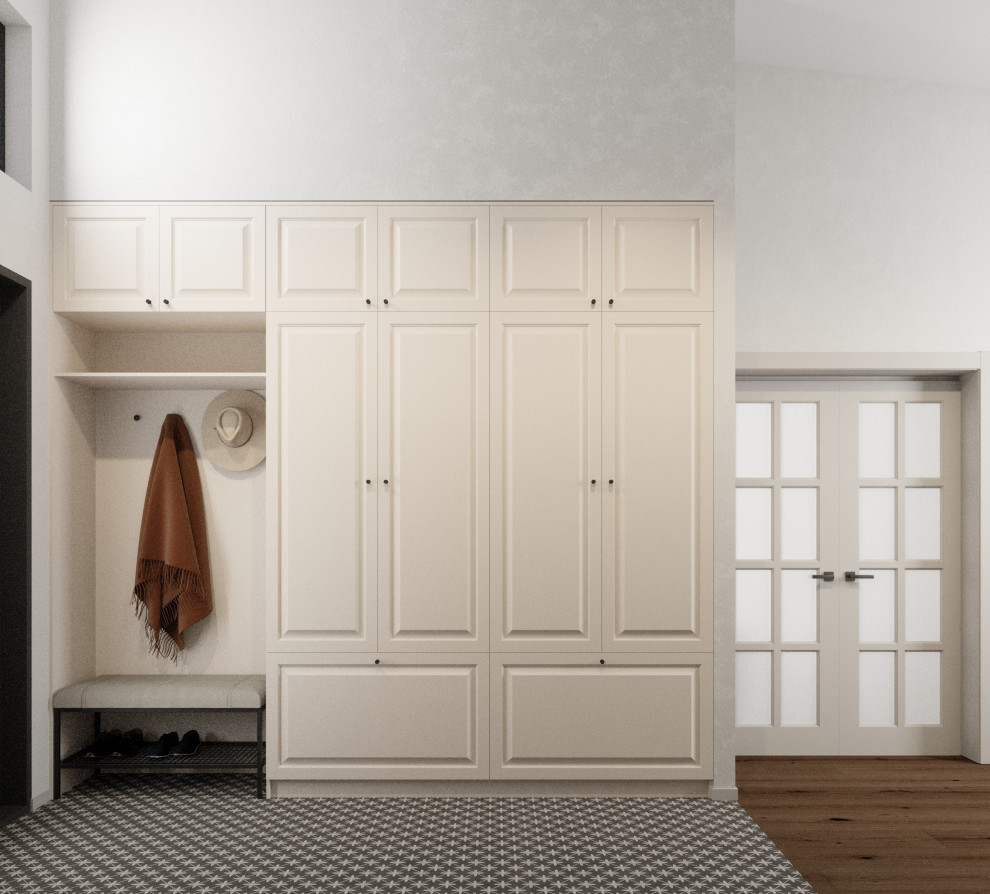 Дизайн дома в современном стиле