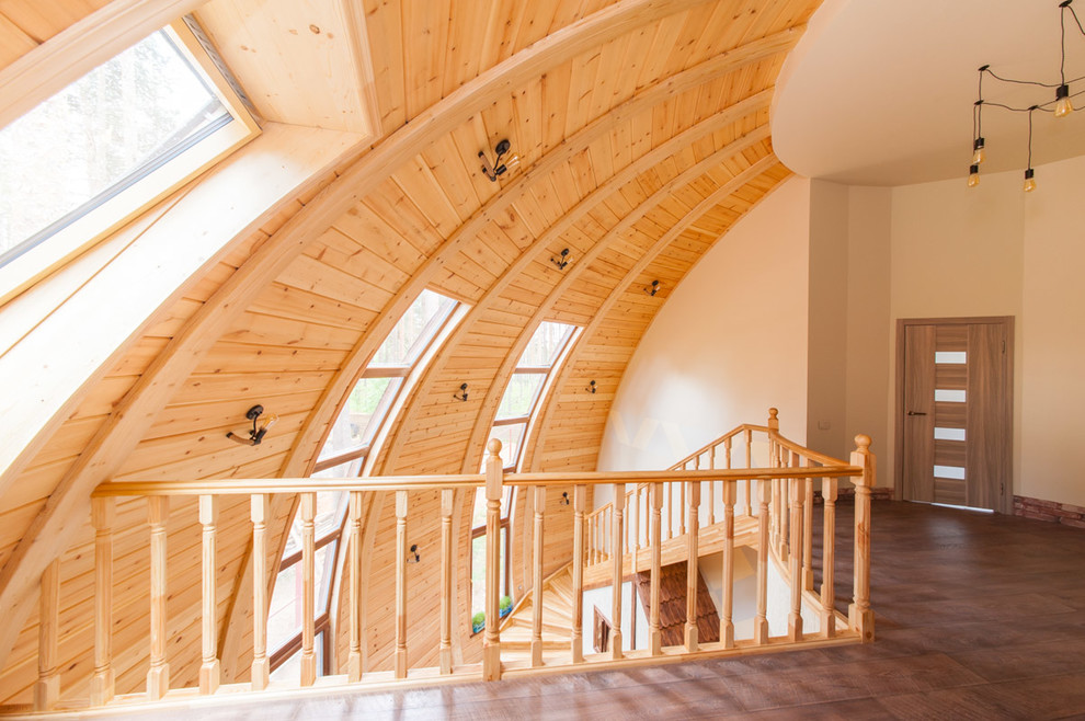 Купольный дом