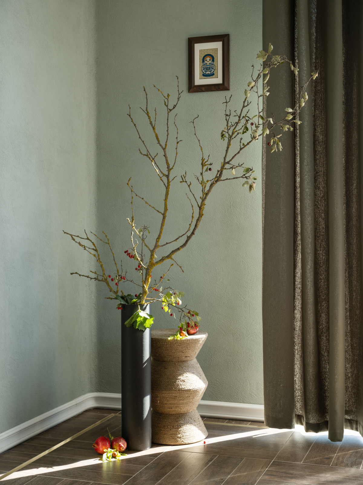 Одеяло для души