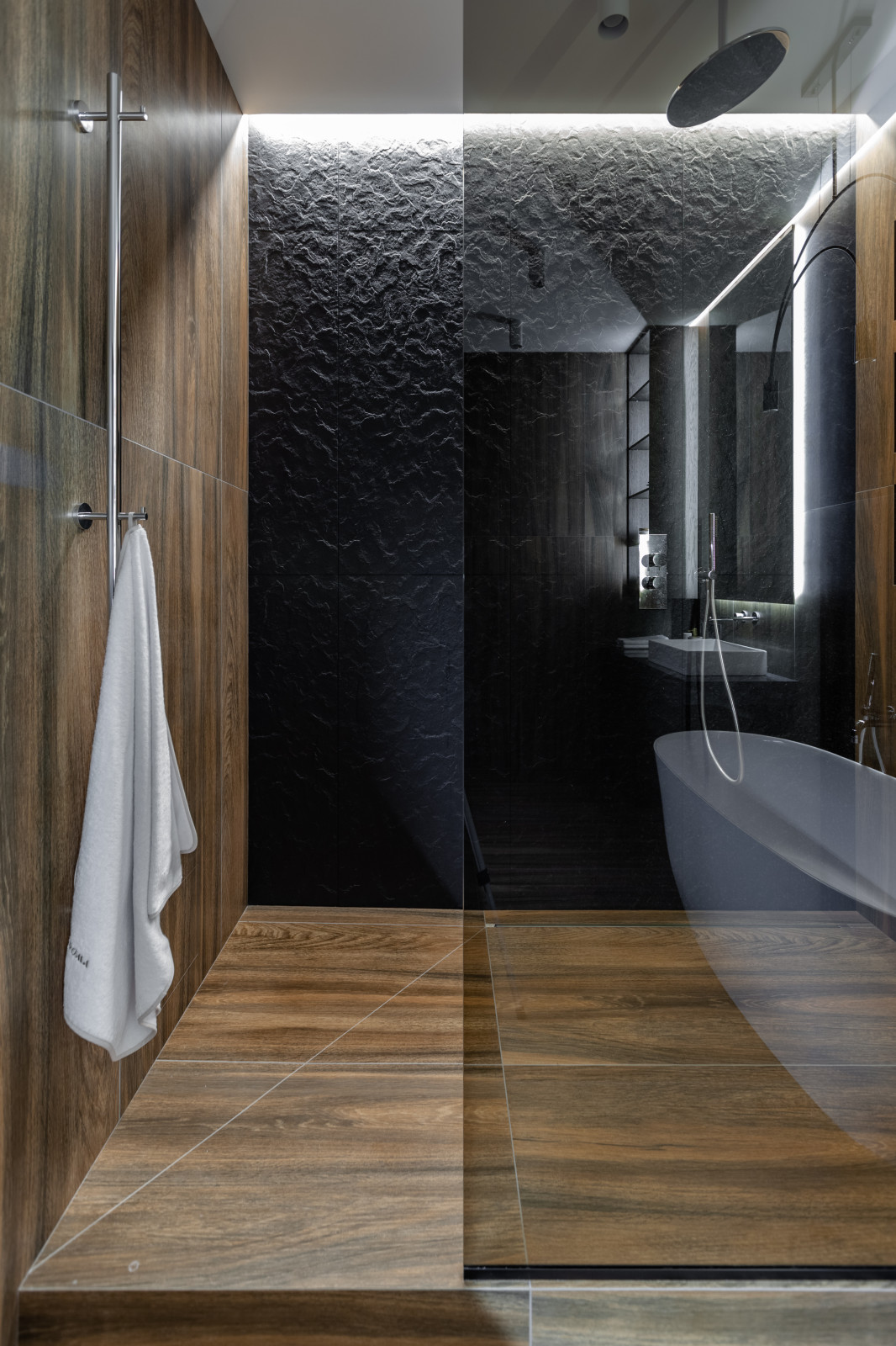 Эко-квартал Flora&Fauna