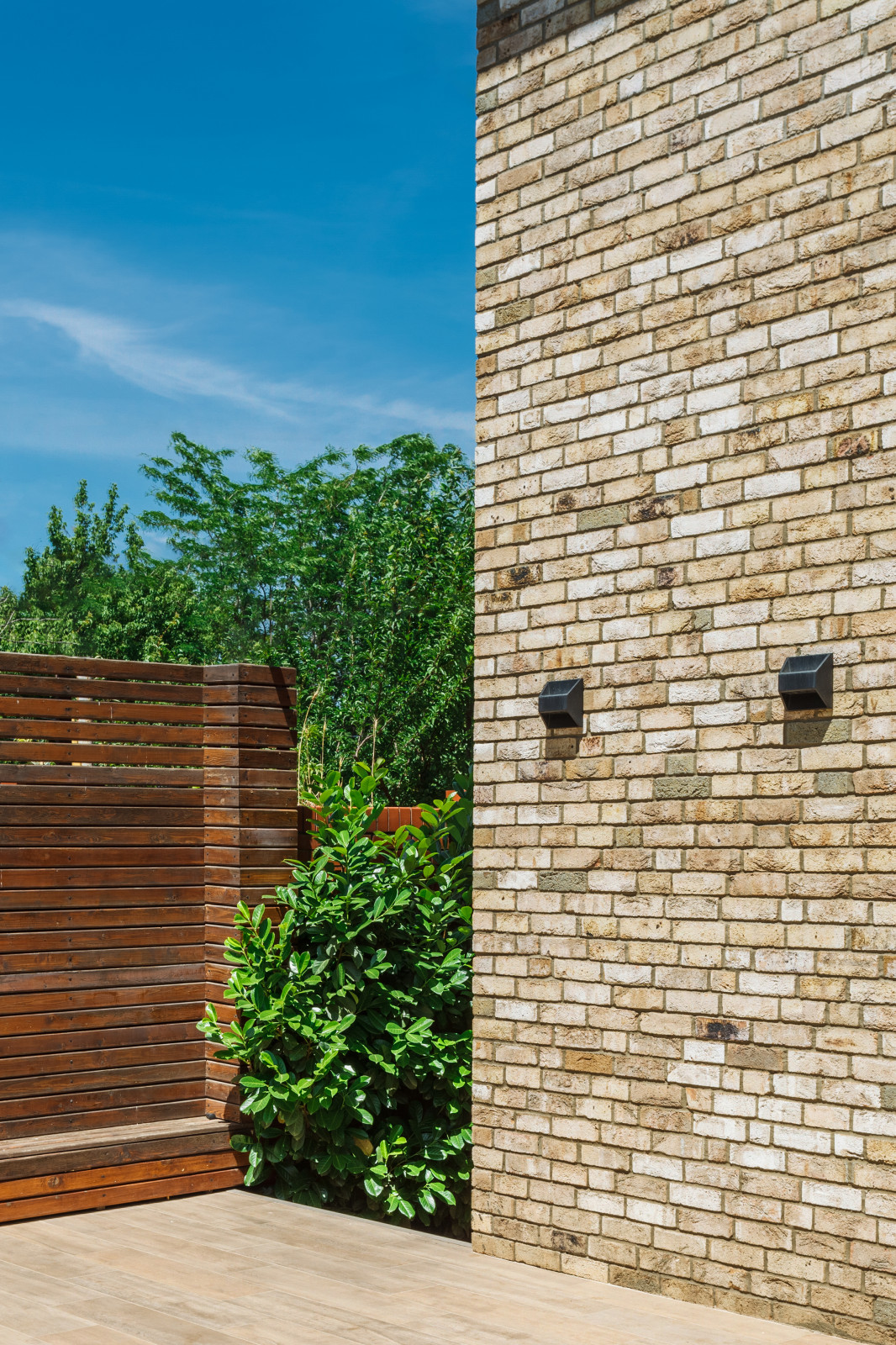 Проект частного дома в Краснодаре.