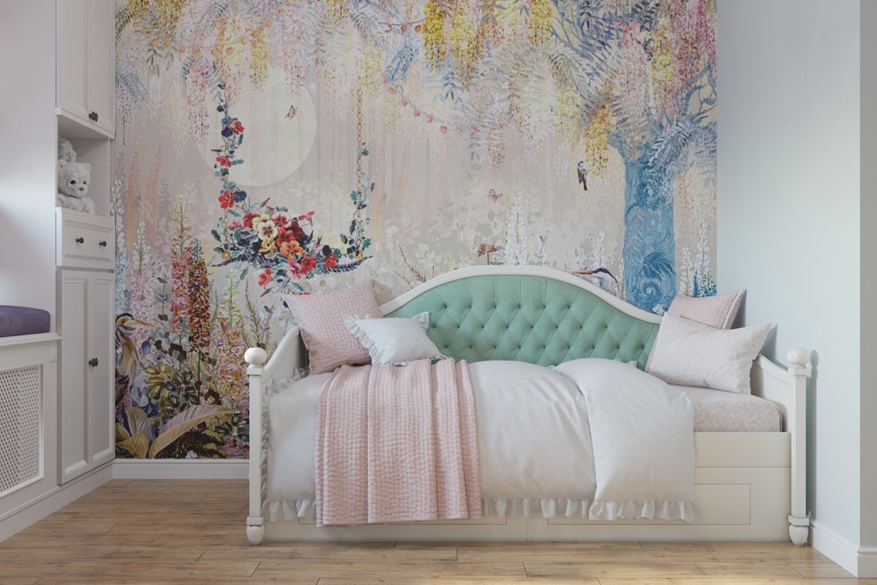 Детская для девочки, г.Уфа.