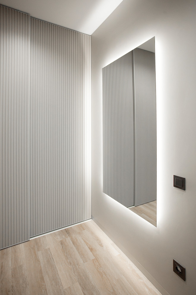 Реализованная квартира в ЖК Казан Су