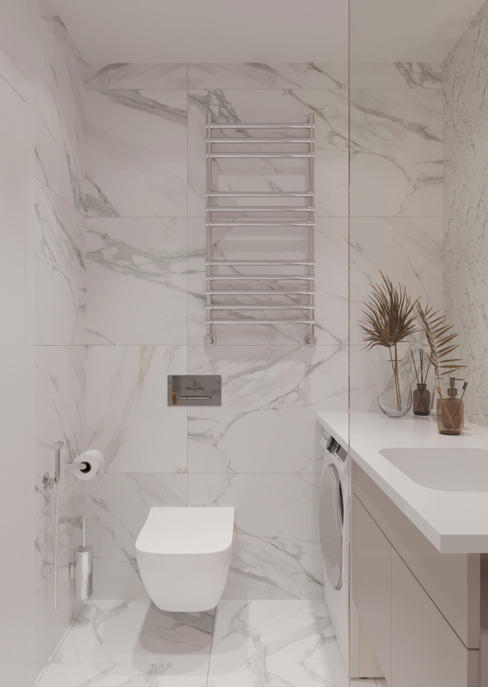 ЖК "Бутово Парк" 72 кв.м.