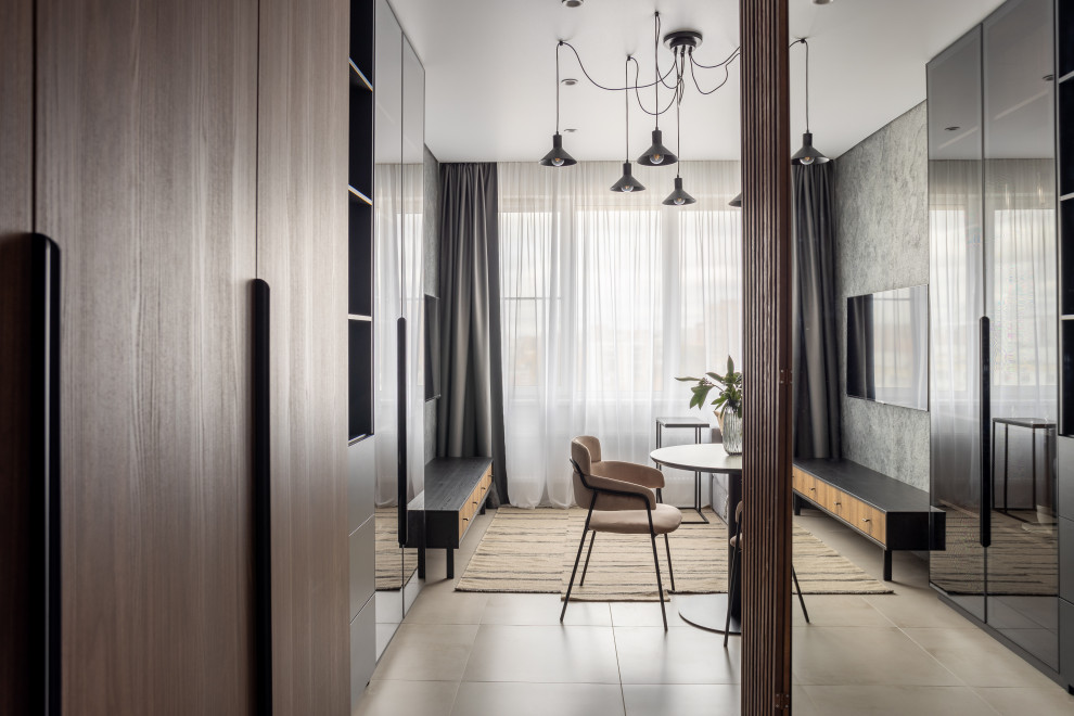 Фотосъемка квариры 27м2