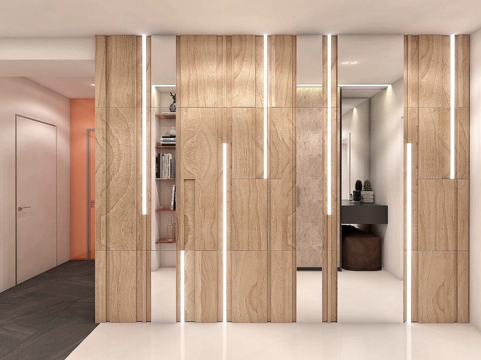 Эко квартира