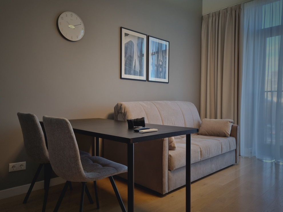 ЖК ФИЛИ ПАРК