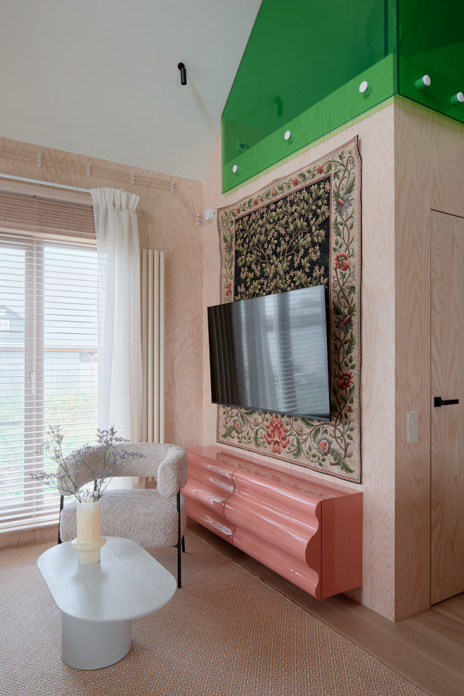 Werkel в новом проекте Екатерины Беляевой