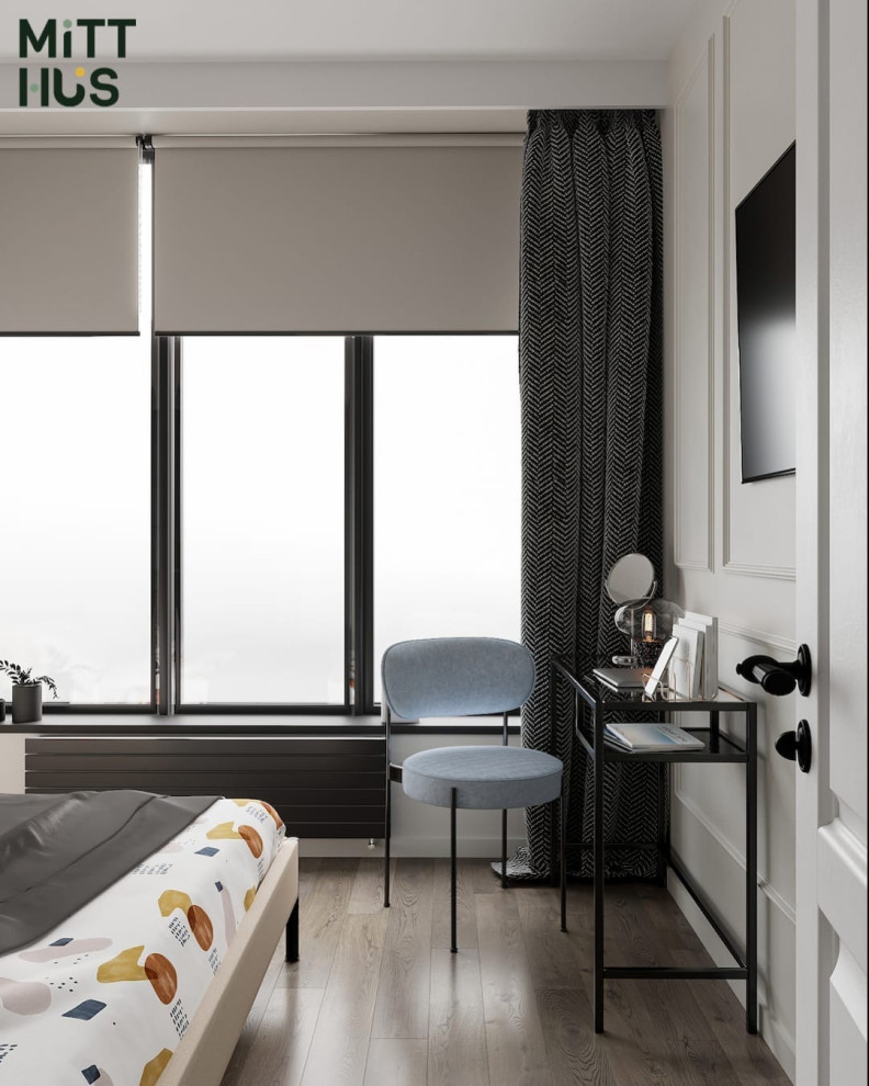 ЖК  Голден  сити