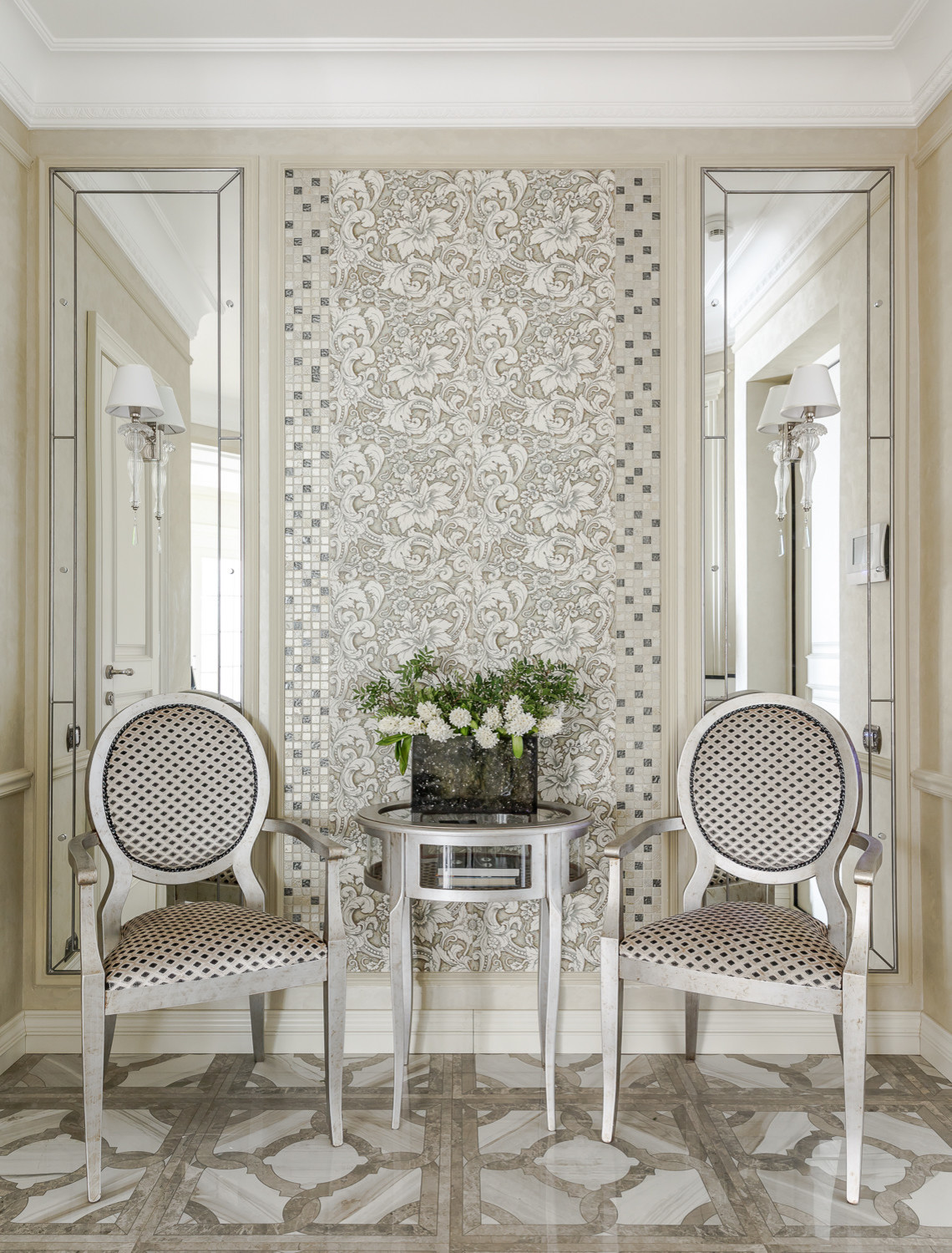 ЖК "Алые паруса"