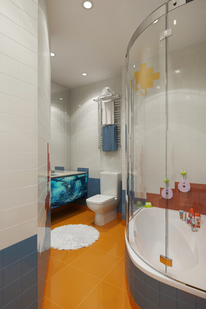 Квартира в ЖК"Московские Водники"