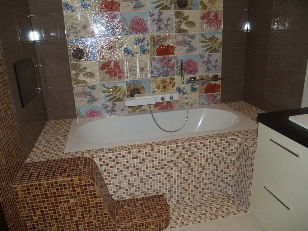 Квартира в Филях.