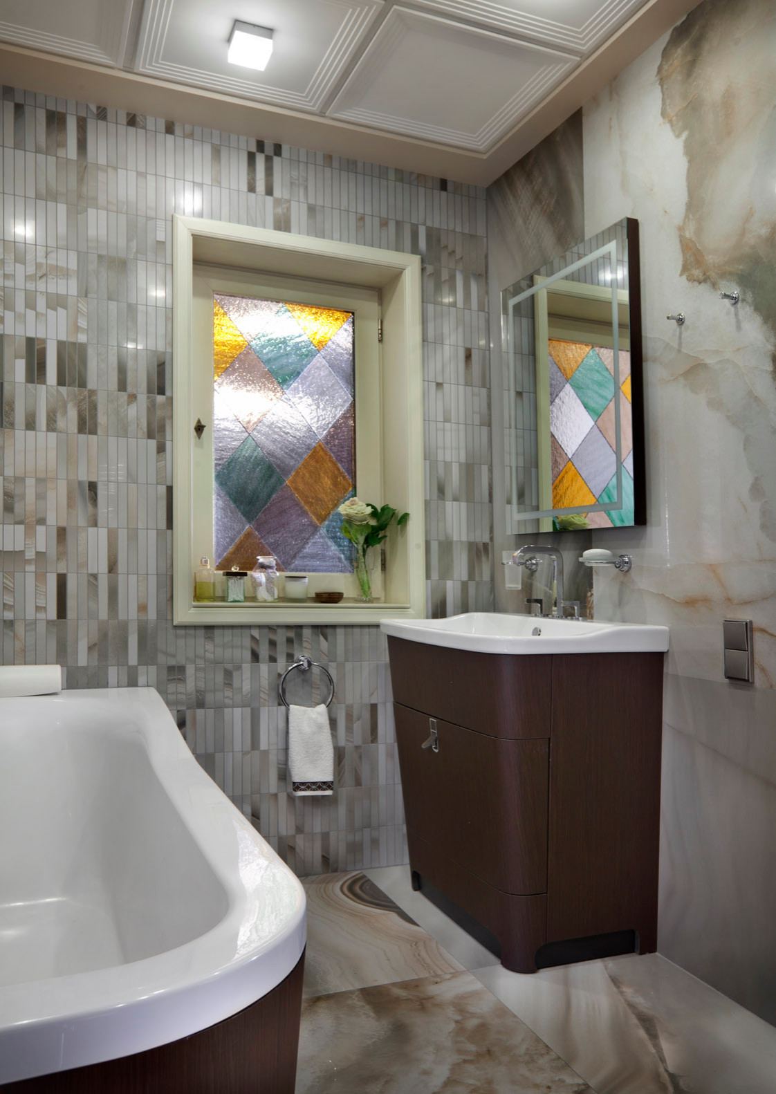 Брюсов переулок