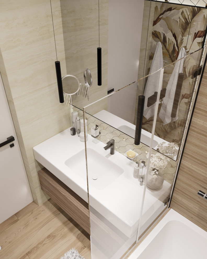 Квартира на Ленинском