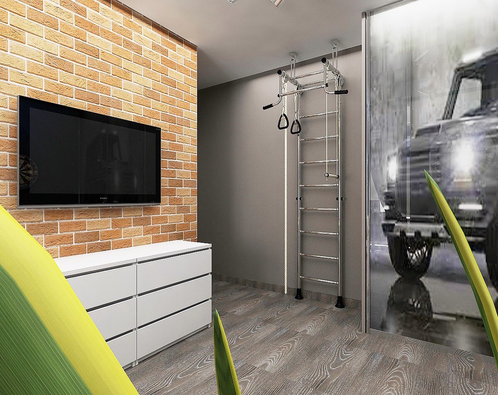 Апартаменты на ул.Зорге