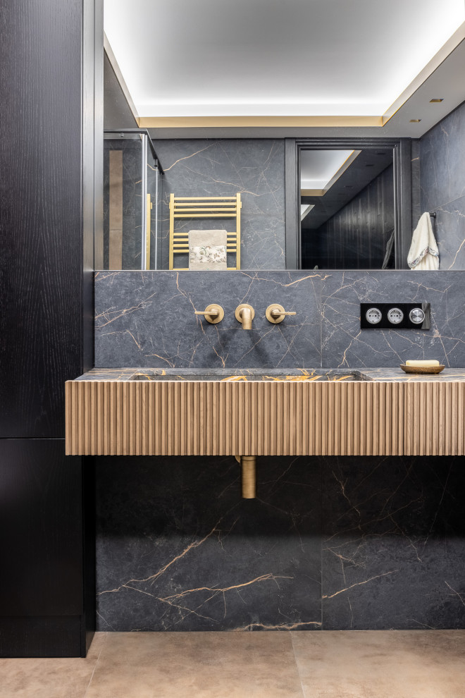 ЖК  "Степ Грин Хаус"