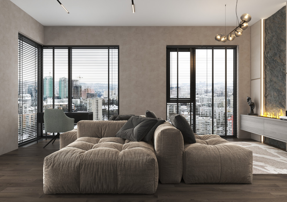 Левел Причальный