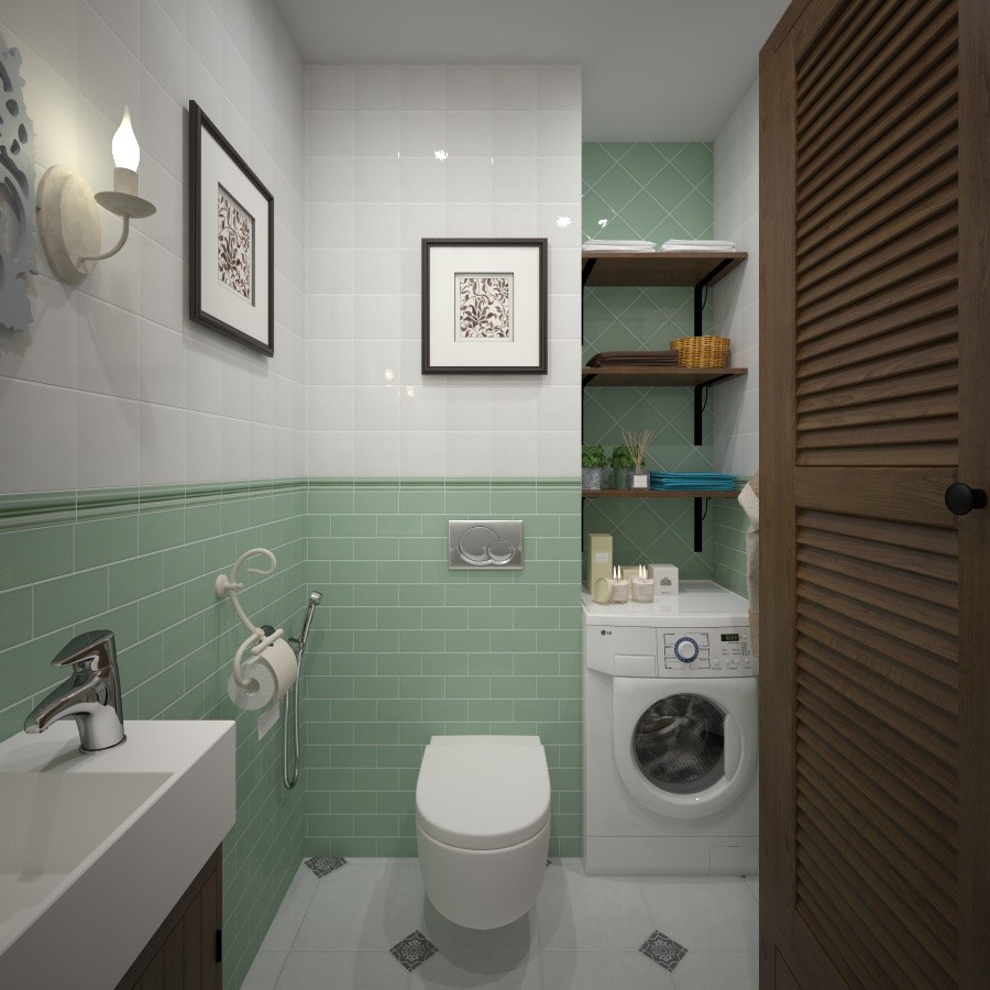 ЖК Уфимский Кремль.