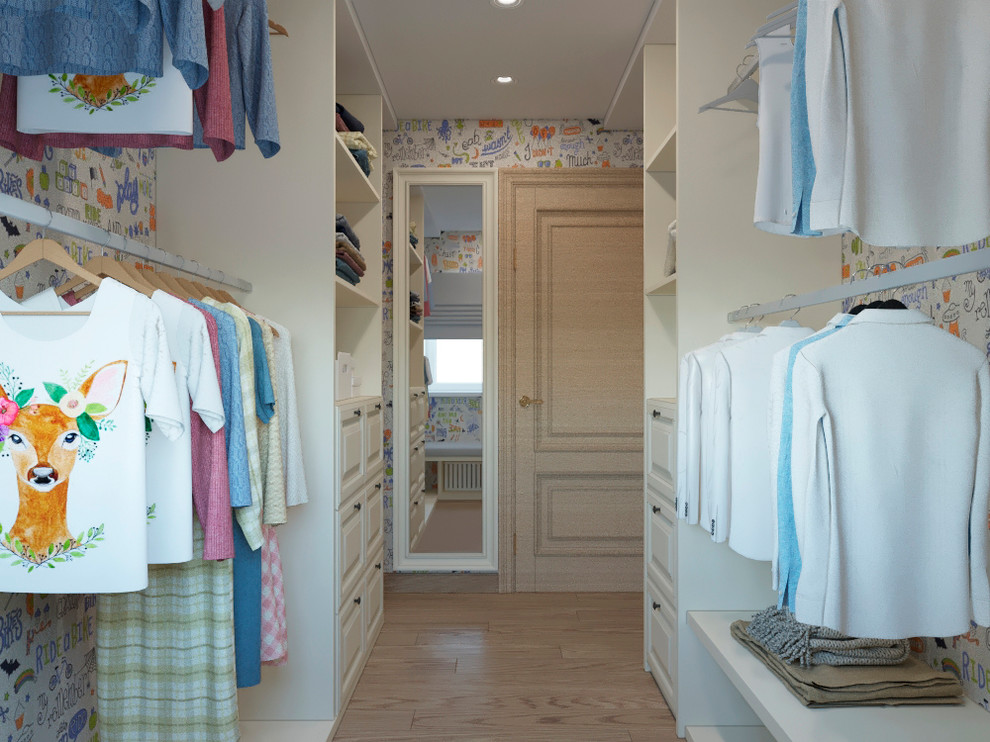 Коттедж в стиле кантри в городской черте