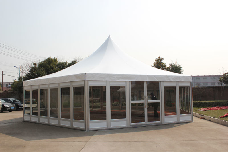 Factory Tents Azerbaijan