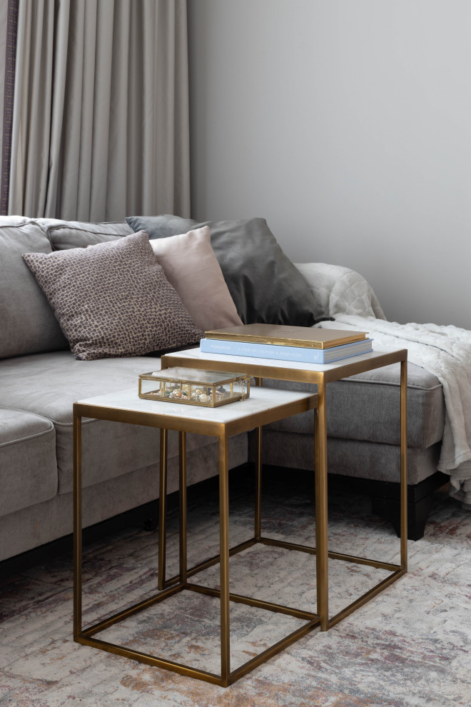 ЖК Жемчужный берег