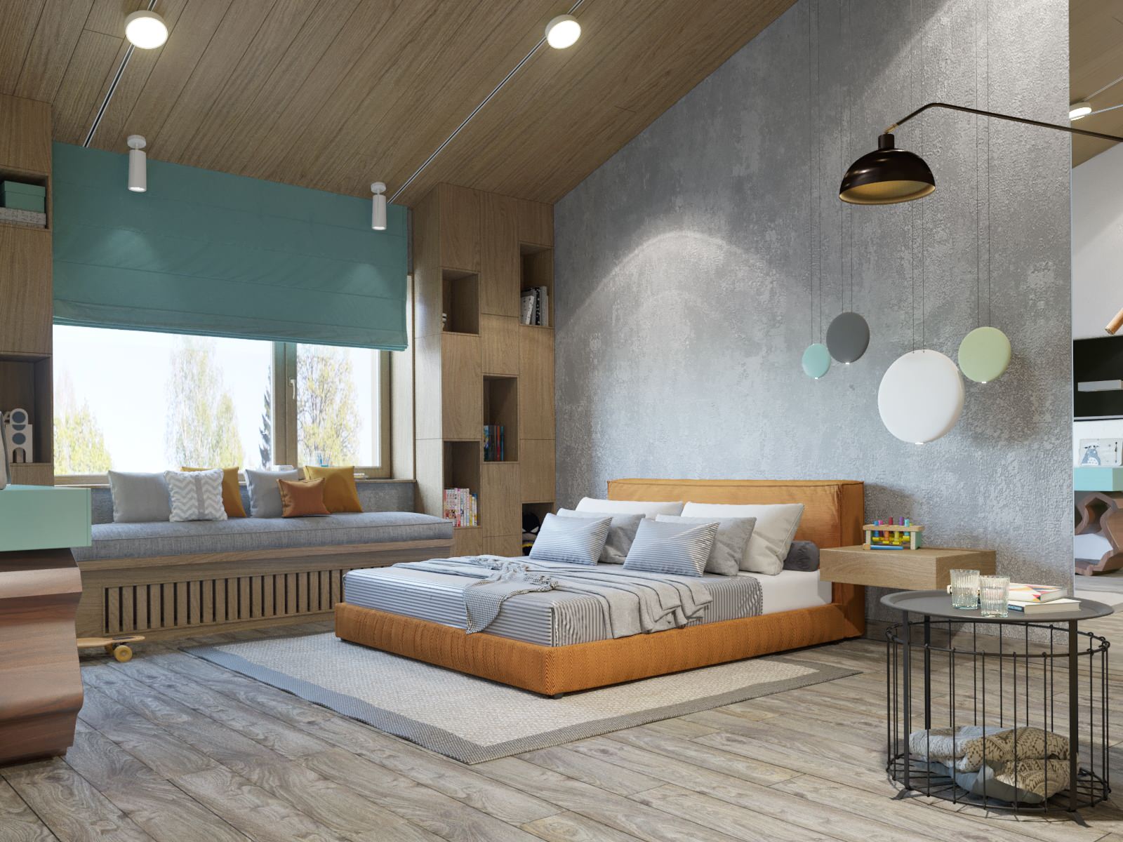 Детская мальчика