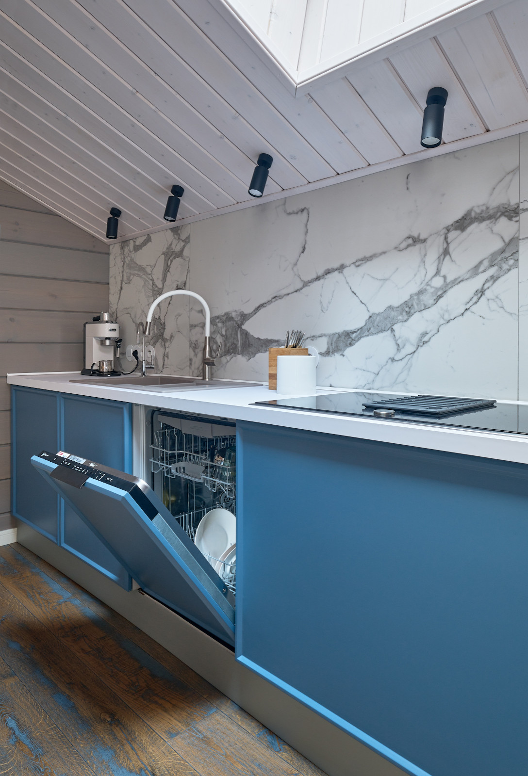 Гостевой домик