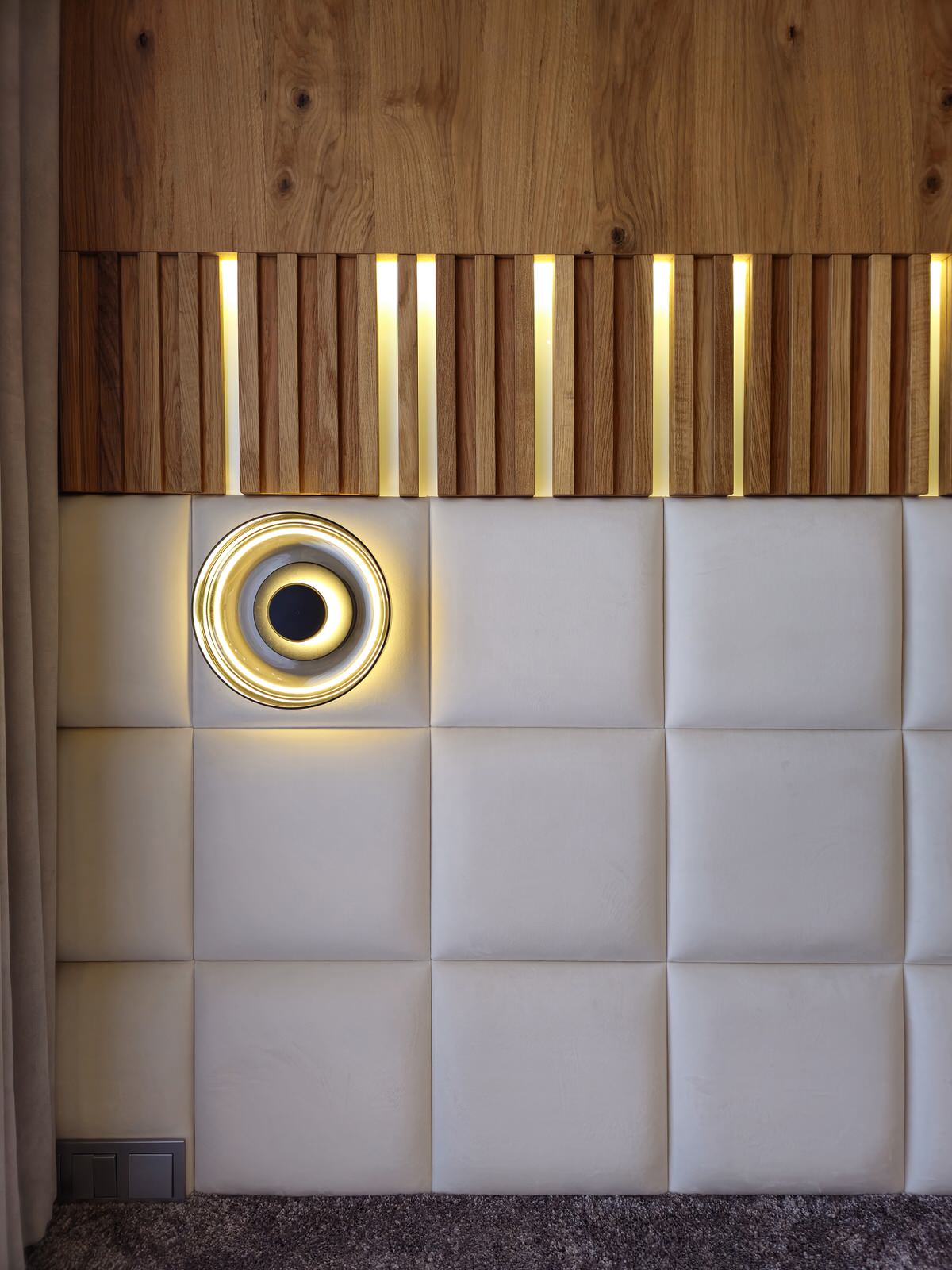 Обложка проекта: Современный экологичный лофт