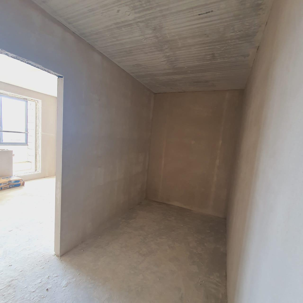 Ход стройки. Грайвороновский проезд.