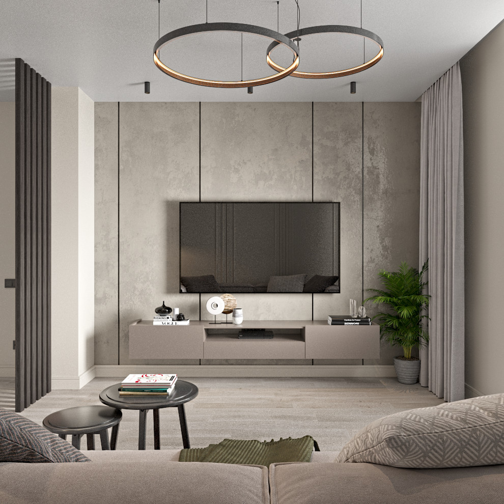 Проект в Севастополе