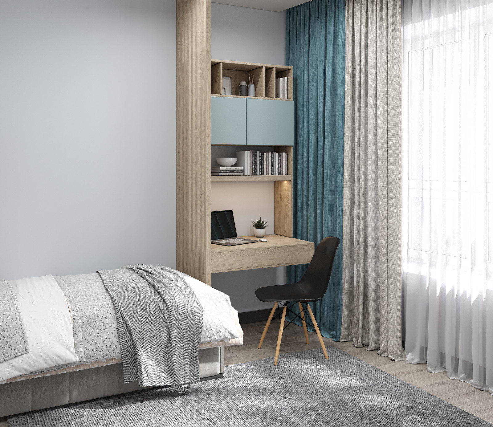 ЖК "Парад Планет"