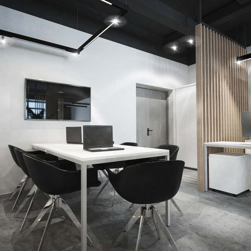 ФИЗТЕХПАРК ОФИС