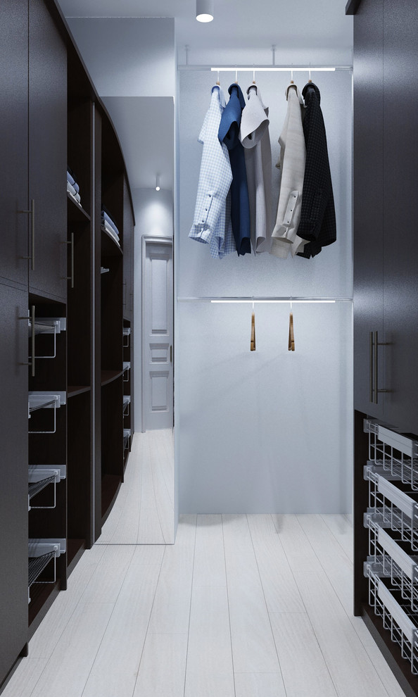 Квартира 135 кв.м. Современная классика.