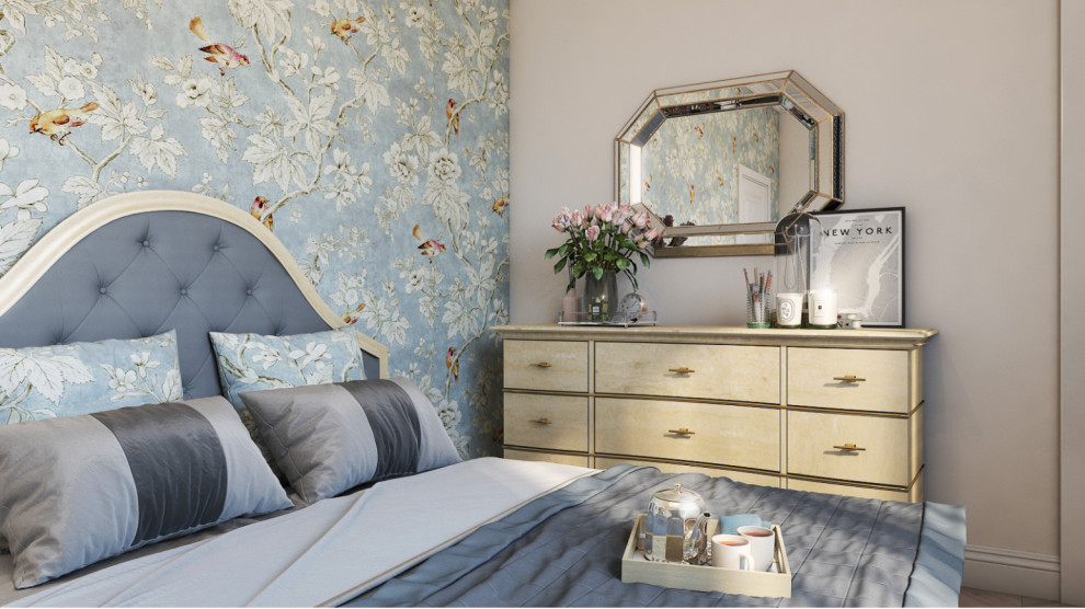 Квартира в Алматы площадью 164 м кв