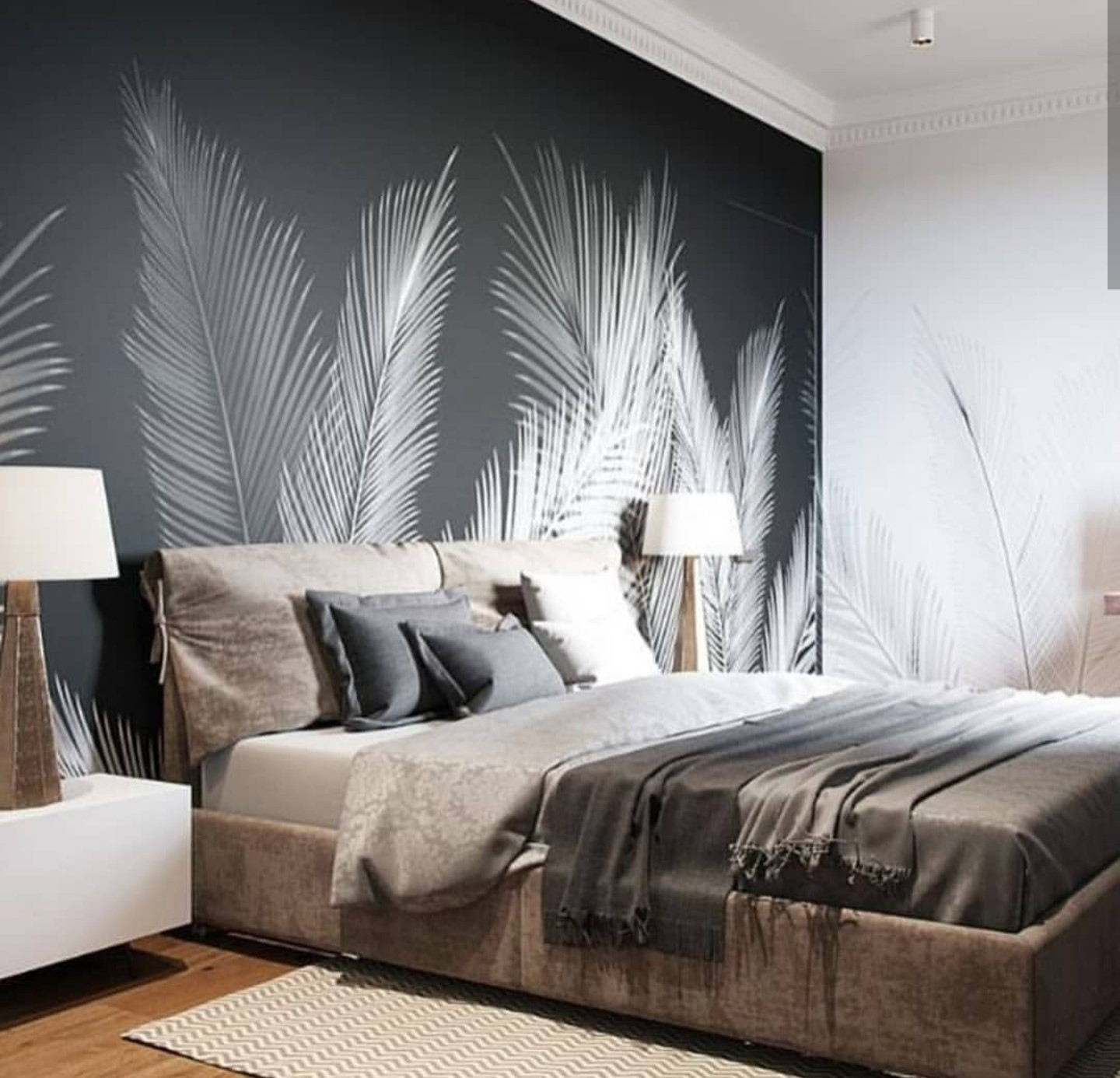 Наша мебель в интерьерах