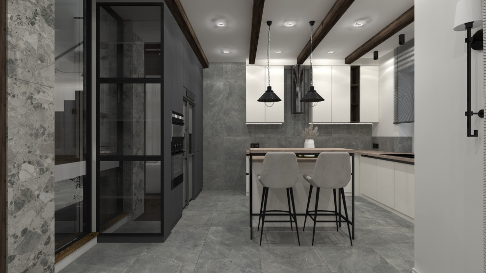 ТИХИЙ УЮТНЫЙ УГОЛОК