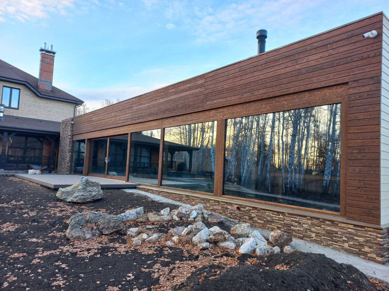 Баня Кунгурская