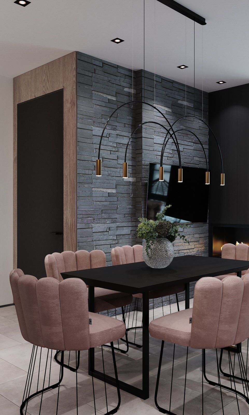 Квартира в ЖК Новые Котельники