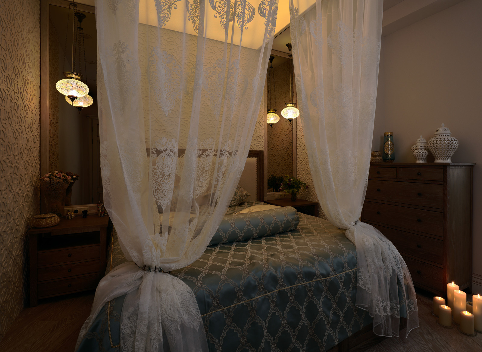 Квартира на Юго-Западе Москвы