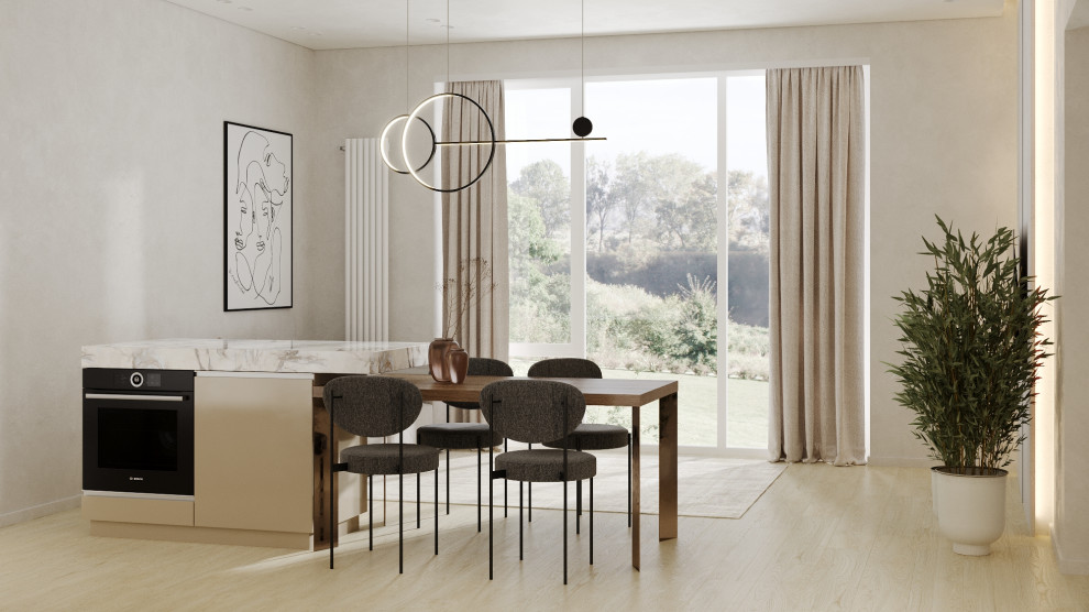 Картина Матисса