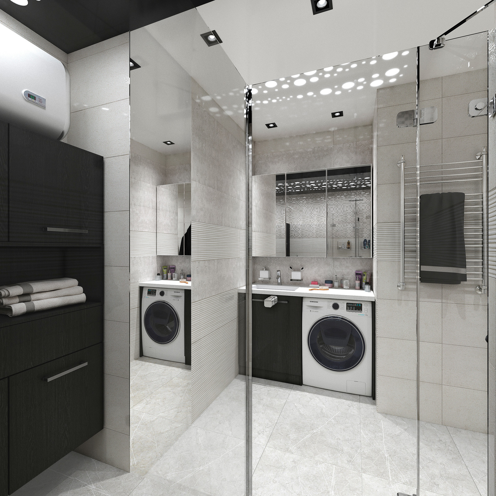 ЖК Лазурный