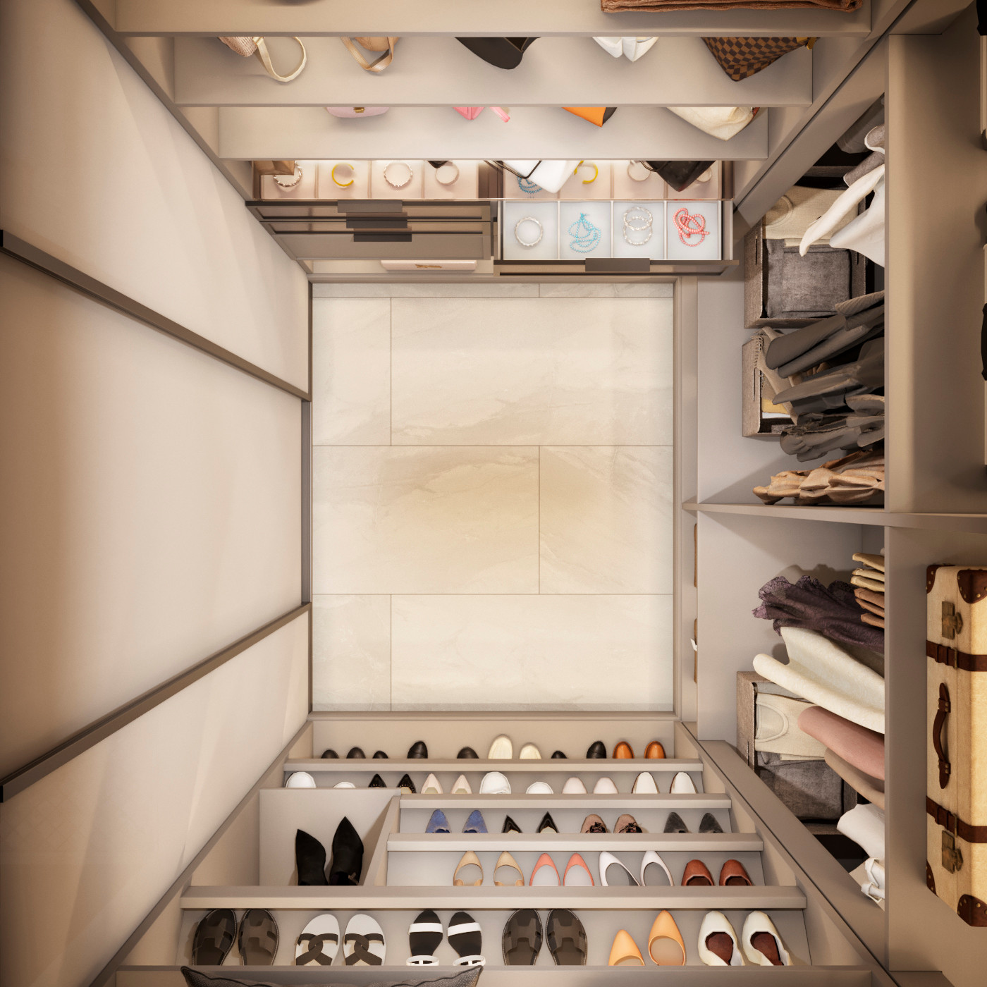 97 м2 на Алабяна